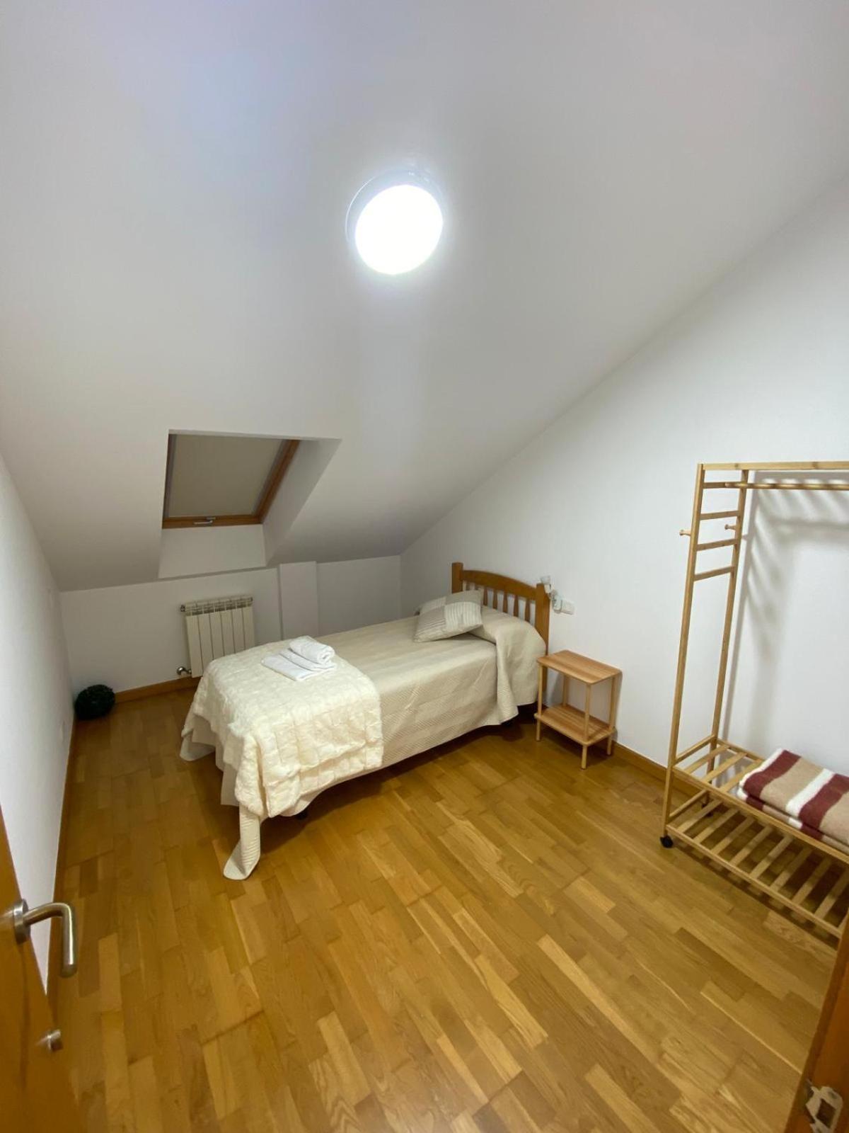 Casa Do Aloumino Villa Портомарин Екстериор снимка