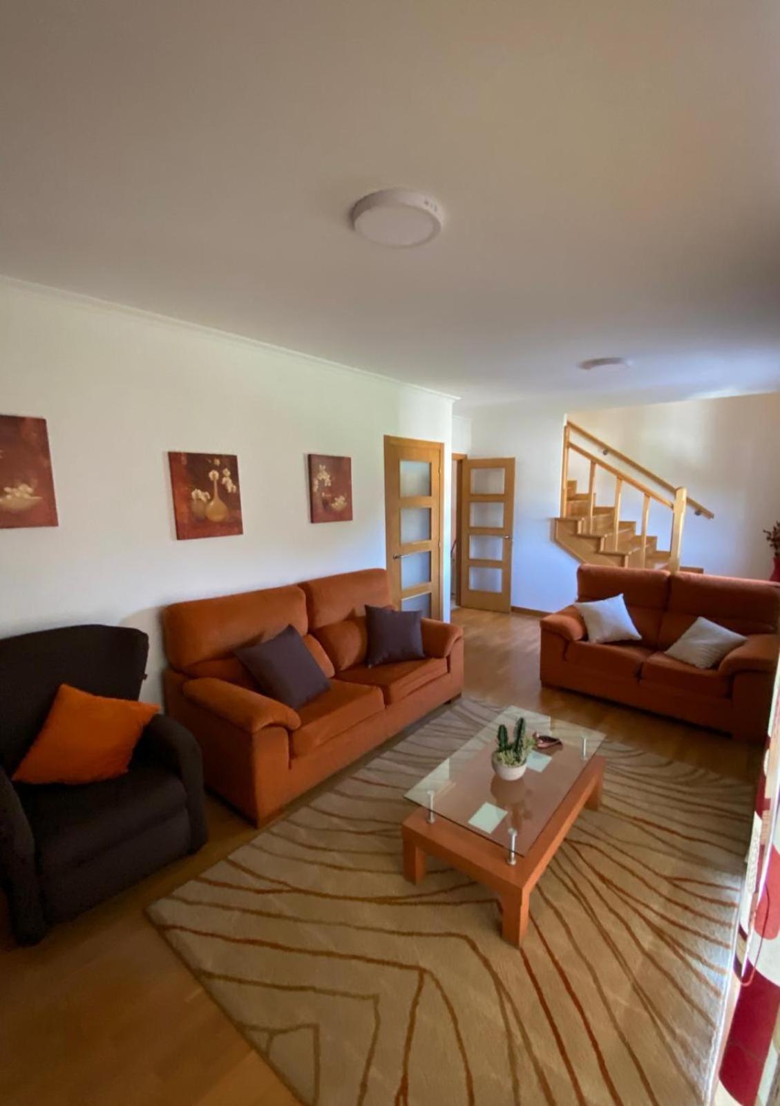 Casa Do Aloumino Villa Портомарин Екстериор снимка