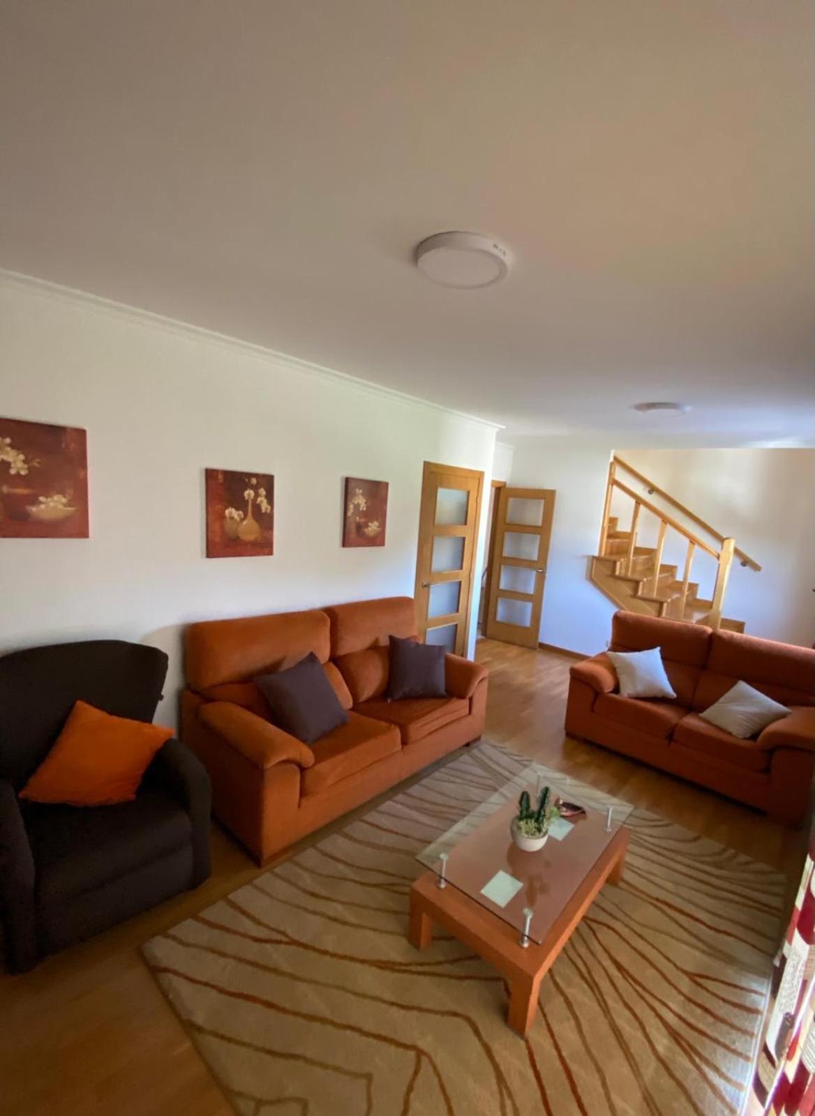 Casa Do Aloumino Villa Портомарин Екстериор снимка
